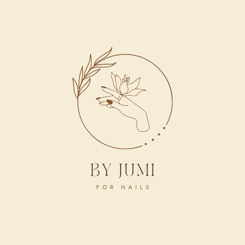 ByJumi Nails Logo